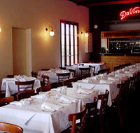 Da Vinci's Bistro - Holiday Adelaide