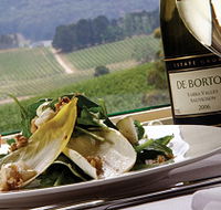 De Bortoli Winery  Restaurant - Holiday Adelaide