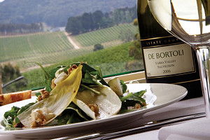 De Bortoli Winery & Restaurant - Holiday Adelaide 0