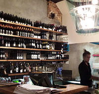 Denn Restaurant - Holiday Adelaide
