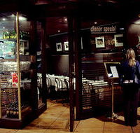 E Gusto - Holiday Adelaide