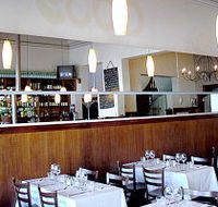 Ecco - Holiday Adelaide