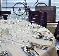 Enoteca Vino Bar - Holiday Adelaide