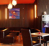 Feddish Restaurant  Bar - Holiday Adelaide