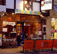 Fiesta - Holiday Adelaide