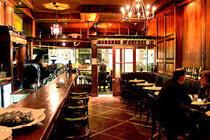 Flying Horse - Holiday Adelaide 0