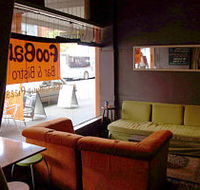FooBar Bar  Bistro - Holiday Adelaide