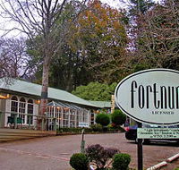 Fortnums Restaurant - Holiday Adelaide