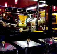 Gordon's Cafe - Holiday Adelaide