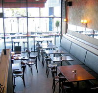 Grissini Cafe Wine Bar - Holiday Adelaide