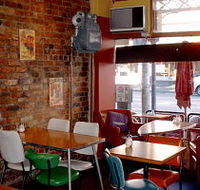 Gypsie's Cafe - Holiday Adelaide