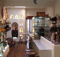 Husk - Holiday Adelaide