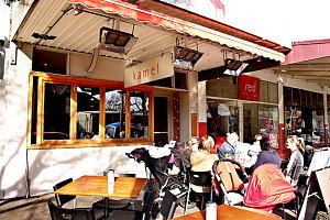 Kamel - Holiday Adelaide 0