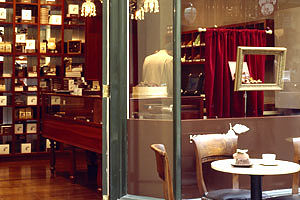 Koko Black - Holiday Adelaide 0