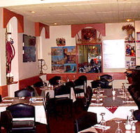 Lebanese House - Holiday Adelaide