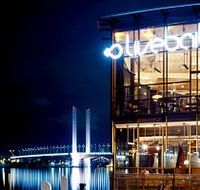 Livebait - Holiday Adelaide