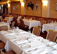 Lucattini's Restaurant - Holiday Adelaide