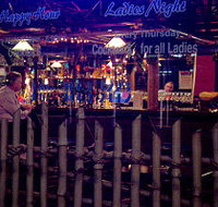 Mai Tai - Holiday Adelaide