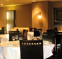 Mango Cafe Bar Restaurant - Holiday Adelaide