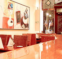 Mediterraneo - Holiday Adelaide