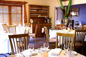 Mercer's Restaurant - Holiday Adelaide 0