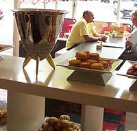 No 5 - Holiday Adelaide