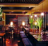 Orita's - Holiday Adelaide