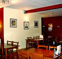 Pellegrino's Trattoria - Holiday Adelaide