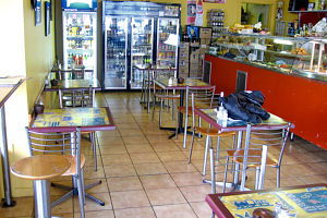 PM's Cafe - Holiday Adelaide 0