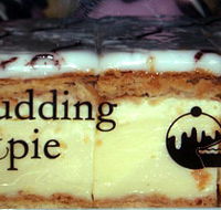 Pudding and Pie - Holiday Adelaide