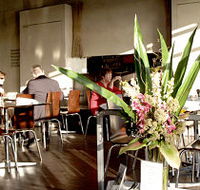 R Bar Restaurant Port Melbourne - Holiday Adelaide