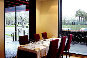 Red Terrace - Holiday Adelaide 0