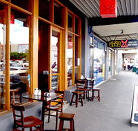 Redbox - Holiday Adelaide