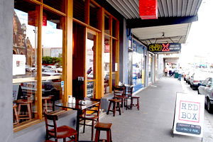 Redbox - Holiday Adelaide 0