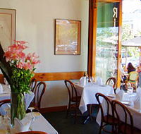 Ricardo's Trattoria - Holiday Adelaide
