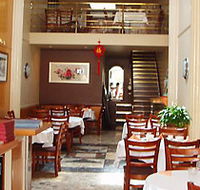 Ru Inn - Holiday Adelaide