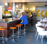 See Life Differently  Cafe - Holiday Adelaide
