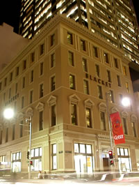 World Square NSW Holiday Adelaide