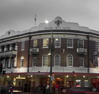 Crows Nest Hotel - Holiday Adelaide