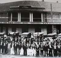 Alexandria Hotel - Holiday Adelaide