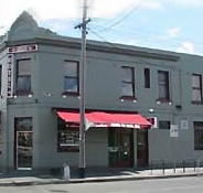 Brandon Hotel - Holiday Adelaide