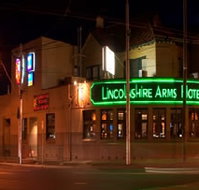 Lincolnshire Arms Hotel - Holiday Adelaide