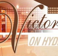 Victoria on Hyde - Holiday Adelaide