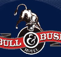 Bull  Bush Hotel - Holiday Adelaide