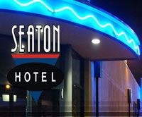 Seaton Hotel