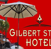 Gilbert Street Hotel - Holiday Adelaide
