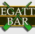 Regatta Bar - Log Cabin - Holiday Adelaide