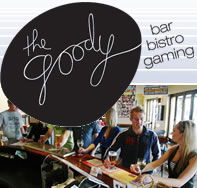 Goodwood Park Hotel - Holiday Adelaide