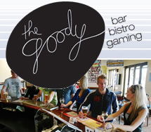 Goodwood Park Hotel - Holiday Adelaide 0