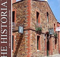 Historian Hotel - Holiday Adelaide